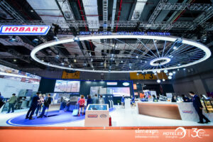 2021 天津國(guó)際酒店用品及餐飲博覽會(huì)