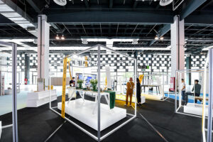 2021摩登上海時(shí)尚家居展